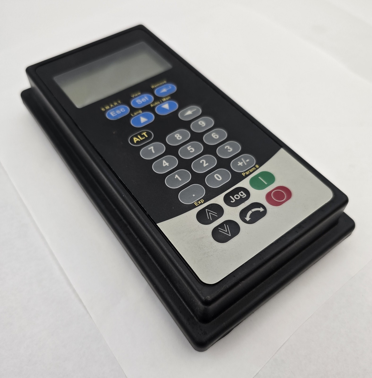 Allen-Bradley 20-HIM-C3S Human Interface Module 12VDC UL Type 4X/12 IP 66