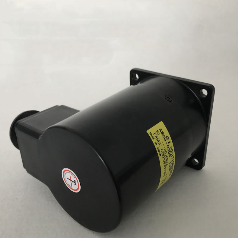 FANUC A860-0309-T302 1PC New Encoder Expedited Shipping A8600309T302