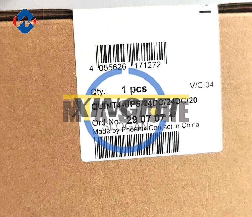 1PCS Phoenix NEW QUINT4-UPS/24DC/24DC/20 2907071 2866239