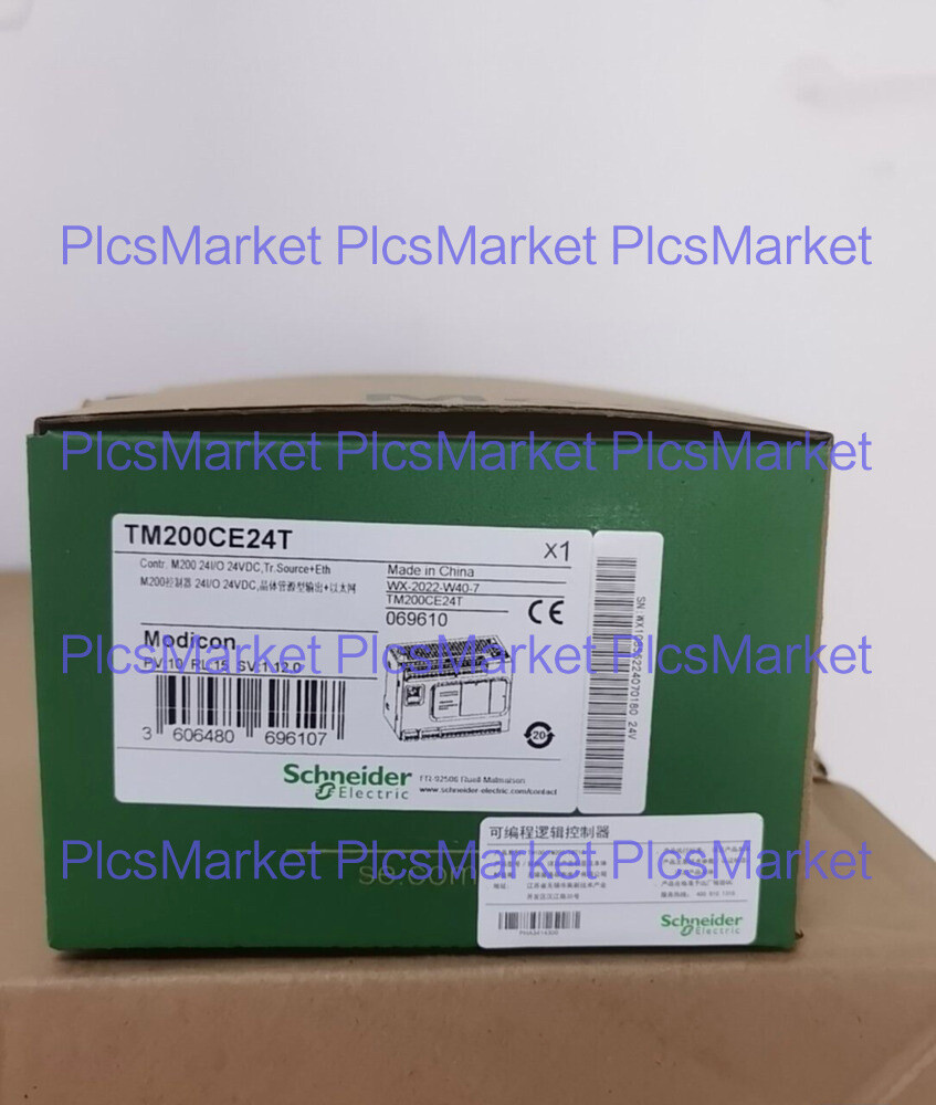 1pcs Schneider TM200CE24T Module