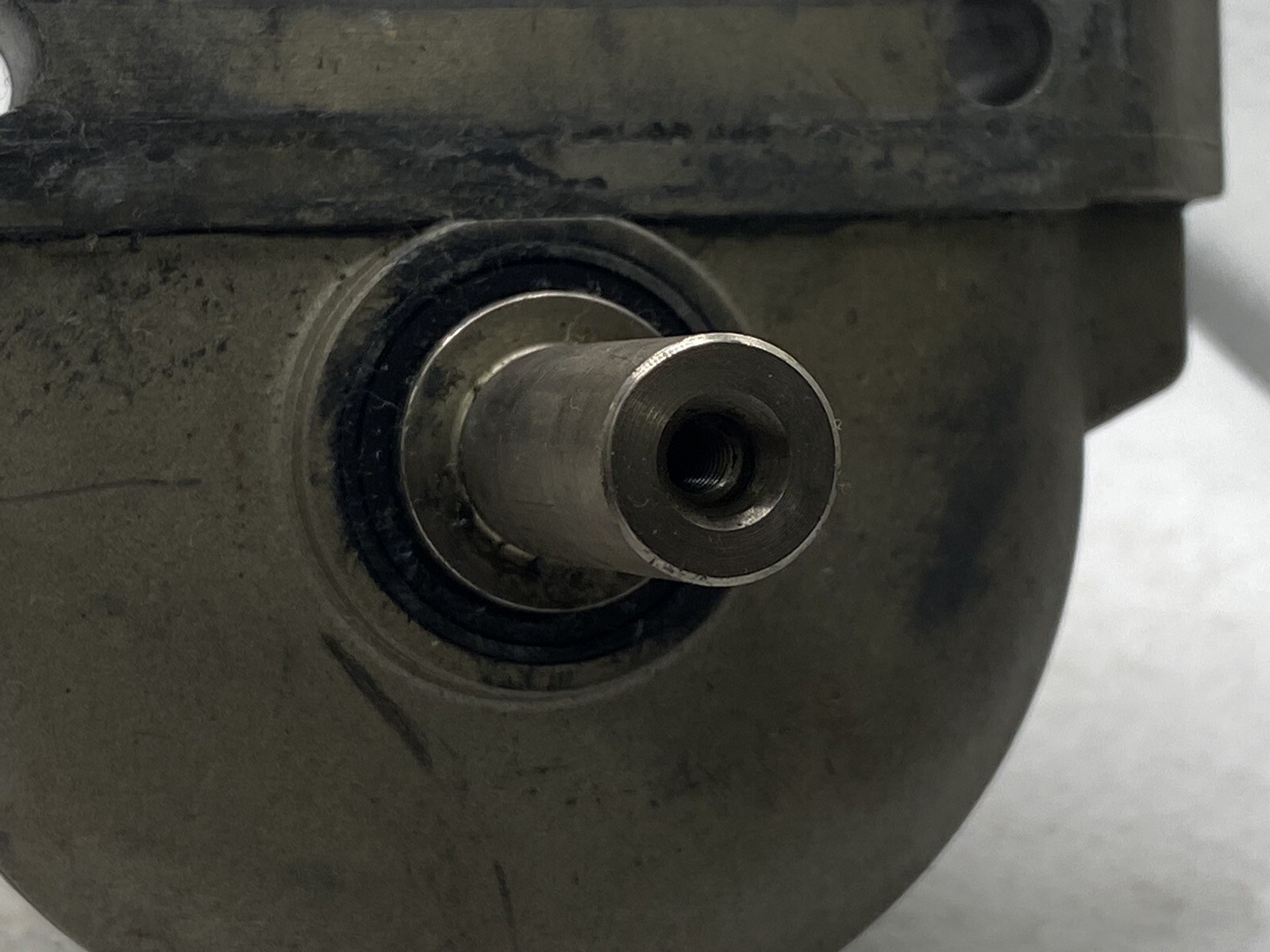 Festo DSR-25-180-P 11911 Semi-rotary Drive