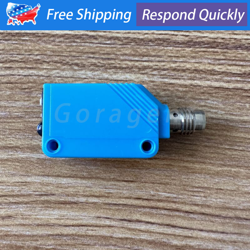 NEW In Box Photoelectric Sensor Optical Switch WL100LF2131 For Sick WL100L-F2131