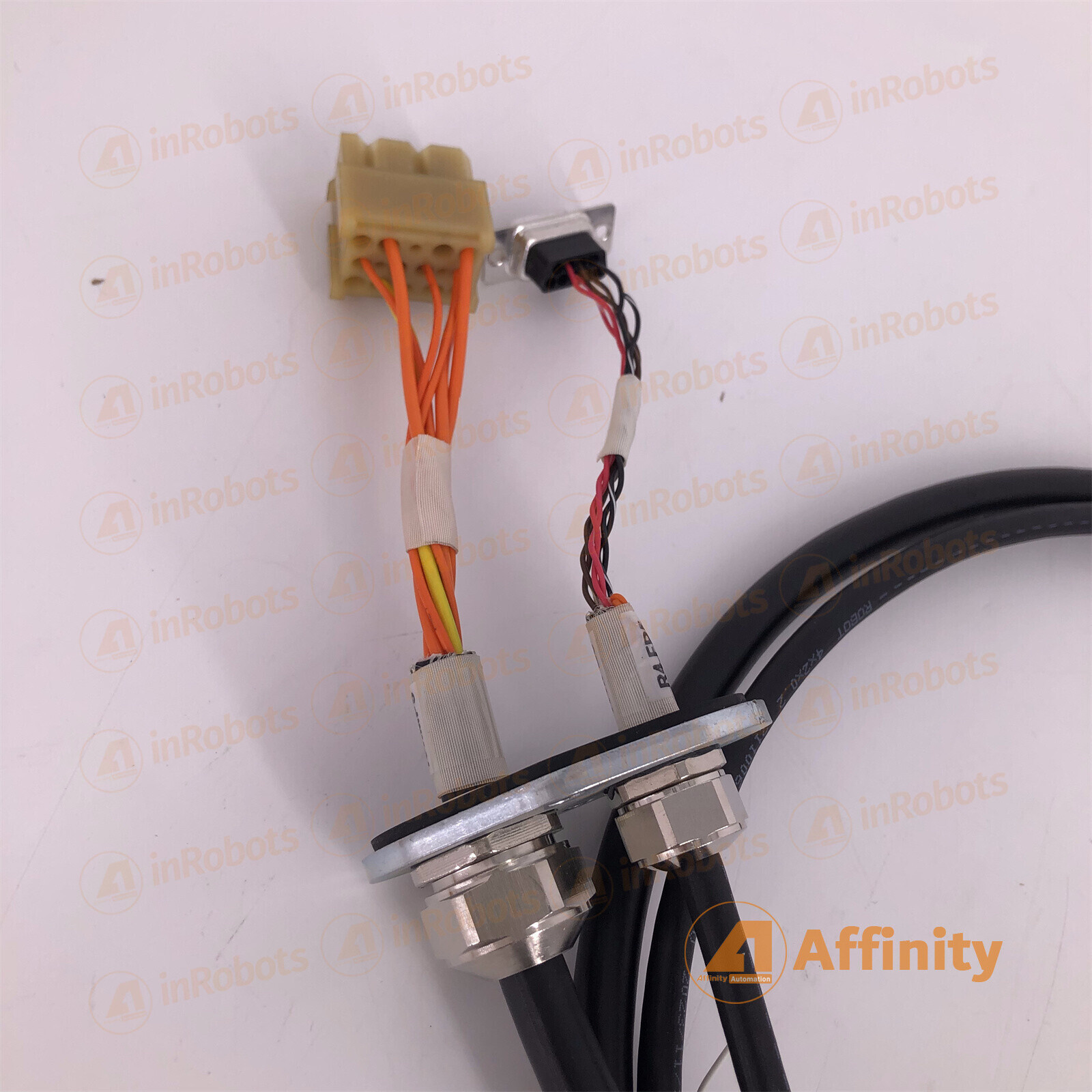 3HAC14139-1 Robot Cable High-Flex Durable Wire Fast Shipping