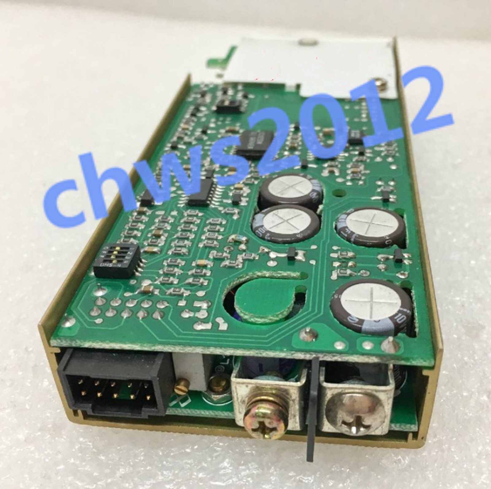 1 Pcs Used Astec Power Supply Module 73-551-0005 Plc Module Tested Good