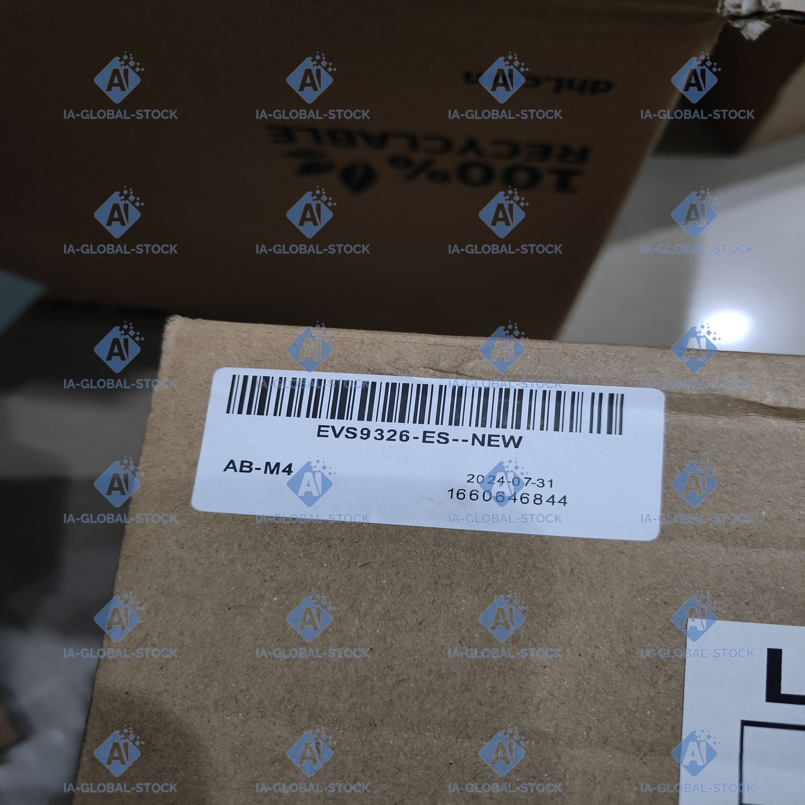 Free Delivery 1PC brand New Lenze EVS9326-ES Warranty Included