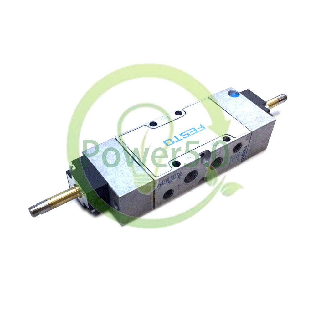 1PCS NEW FESTO MFH-5/3E-1/4-B 19786 Solenoid Valve
