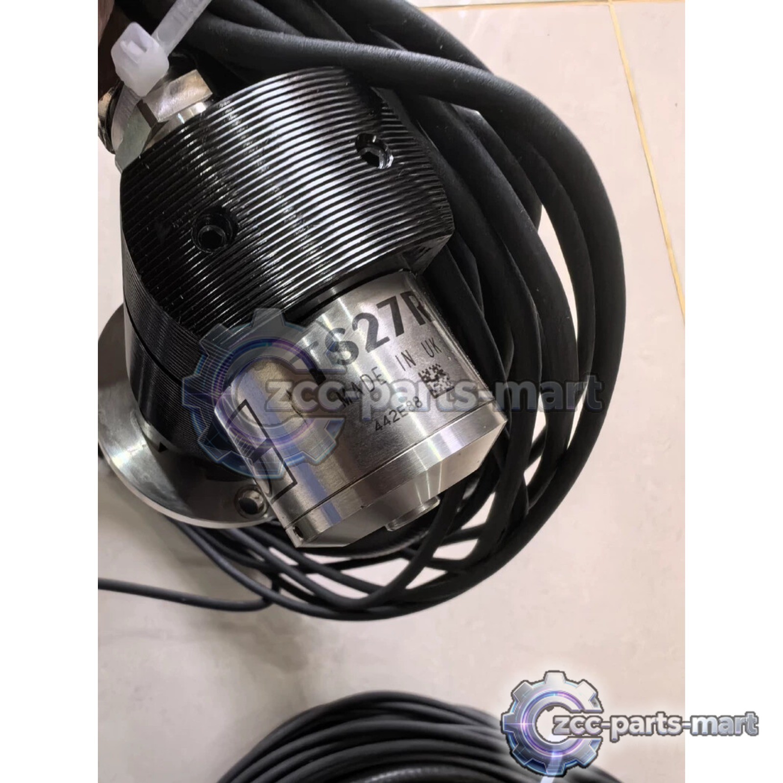 Used for RENISHAW TS27R Applicable +Junction box Mi8-4 100% TESTED