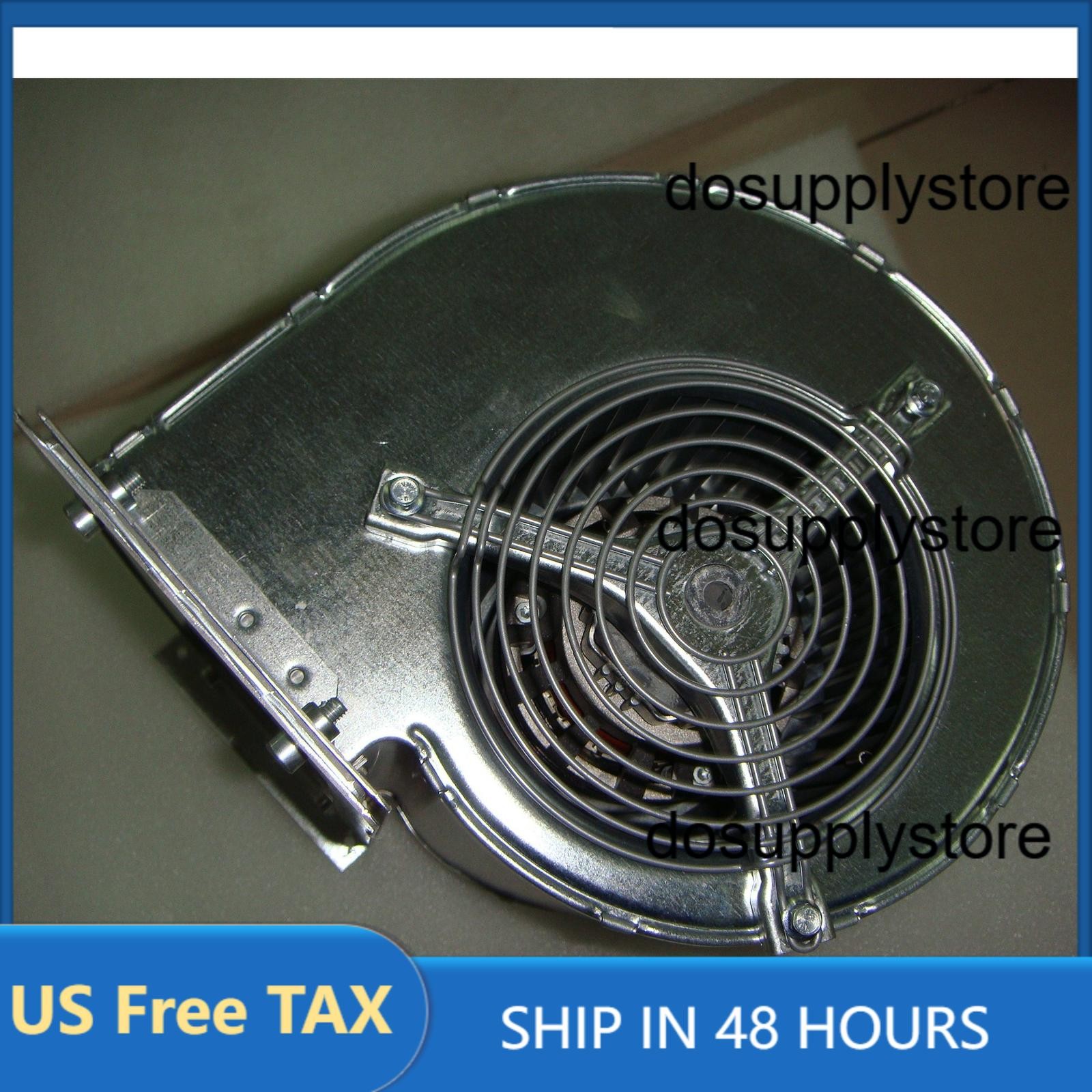 1PC D2D160-CE02-11 Inverter Fan 230V 700W D2D160CE0211 New US Free TAX