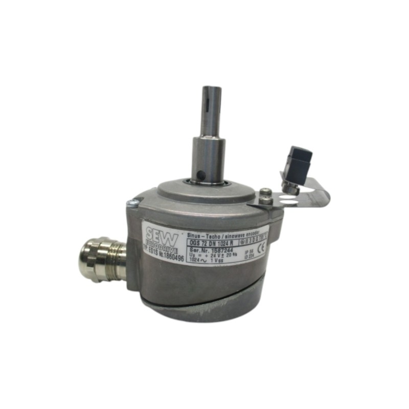 SEW OGS72DN1024R 1860496 9-26VDC NSNP
