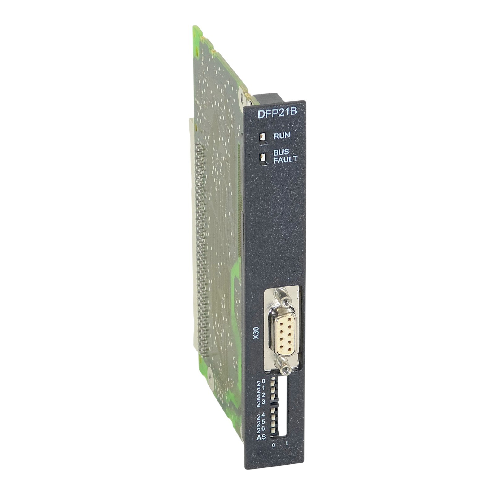 SEW-EURODRIVE DFP 21B MOVIDRIVE FIELDBUS INTERFACE