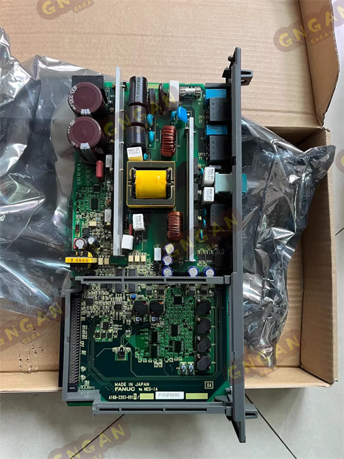 1pcs NEW FANUC A16B-2203-0910 circuit board Expedited Shipping US free tax