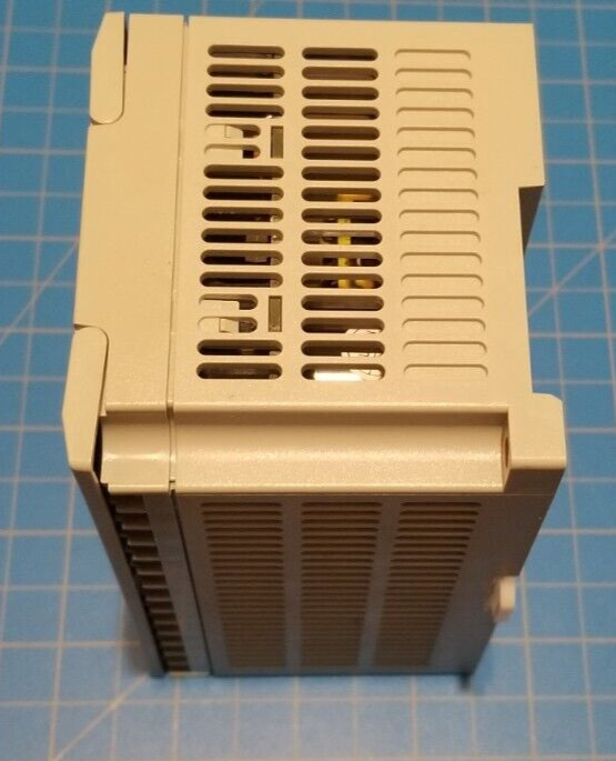 Allen-Bradley MicroLogix 1000 1761-L10BWB PLC Processor Series E, Input 24VDC