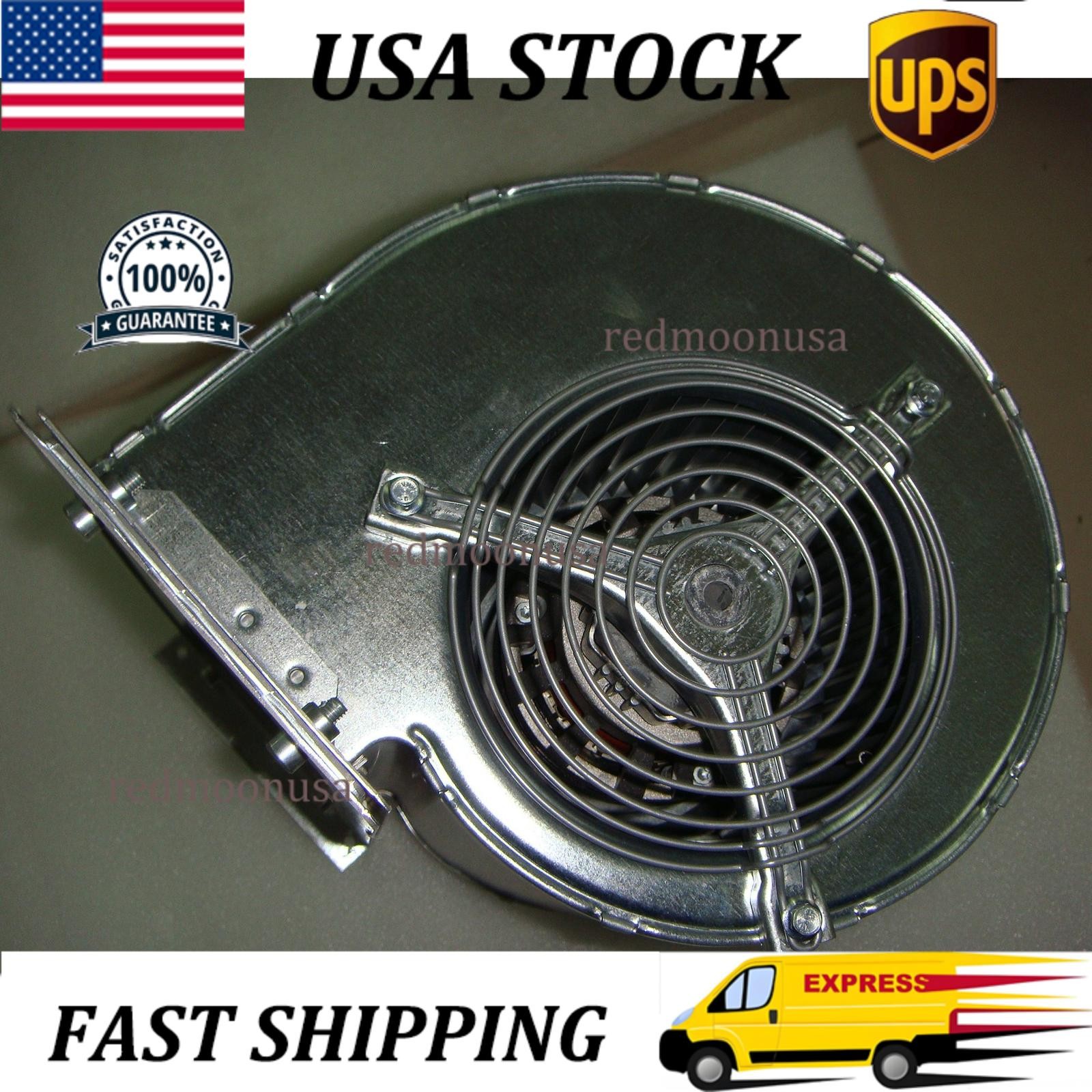 1PC D2D160-CE02-11 Inverter Fan 230V 700W D2D160CE0211 New US Free TAX