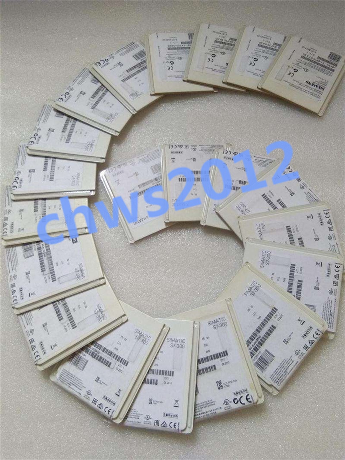 1 PCS Unopened New Siemens 6ES7 953-8LG11-0AA0 6ES7953-8LG11-0AA0 memory card