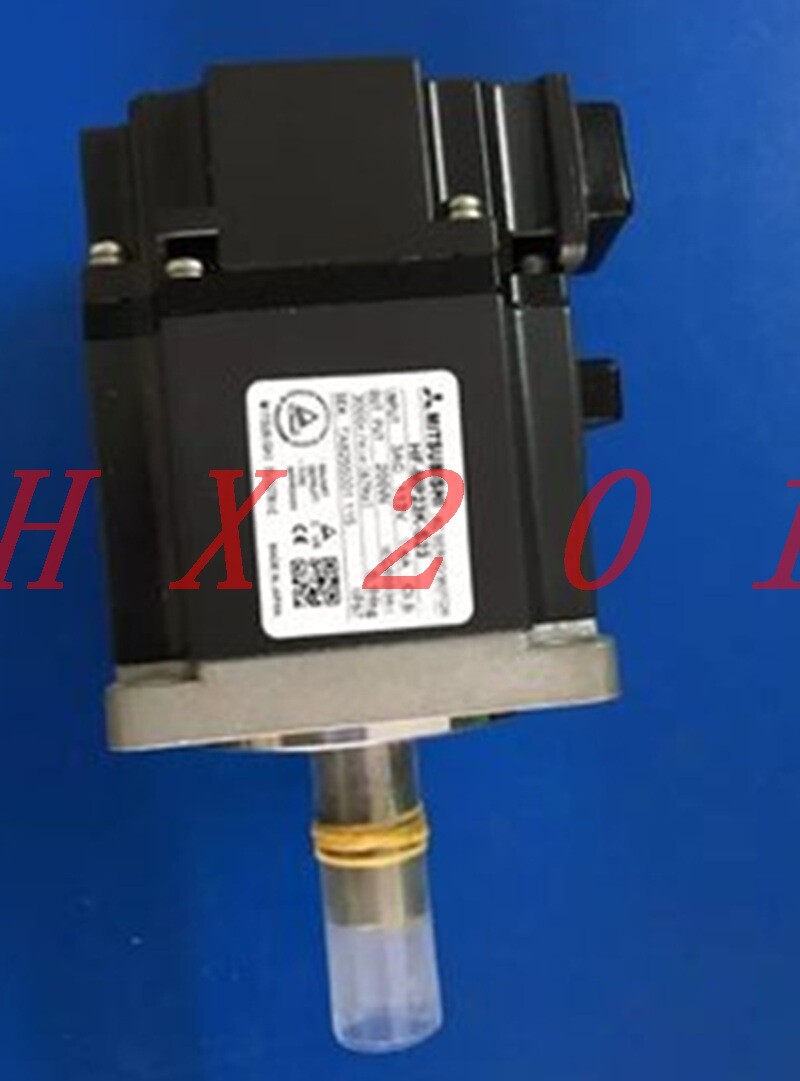 ONE NEW Mitsubishi Servo Motor HF-MP23K-S23