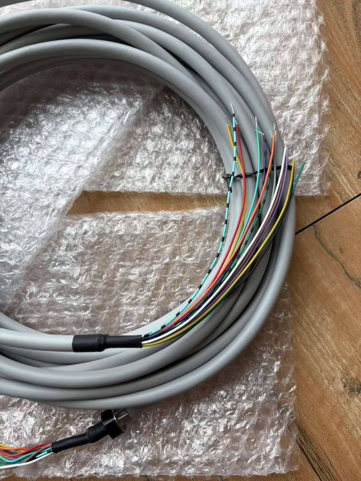 RENISHAW OMI-2 + Renishaw Connection Cable （Shell ）UPS Worldwide Expedited