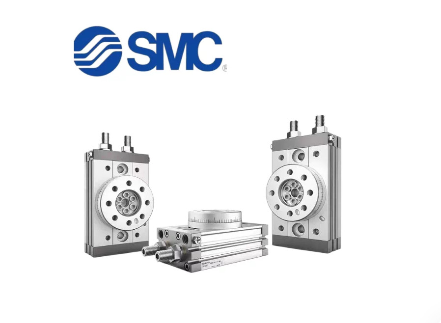 1 pcs SMC MSQB70R Rotary cylinder