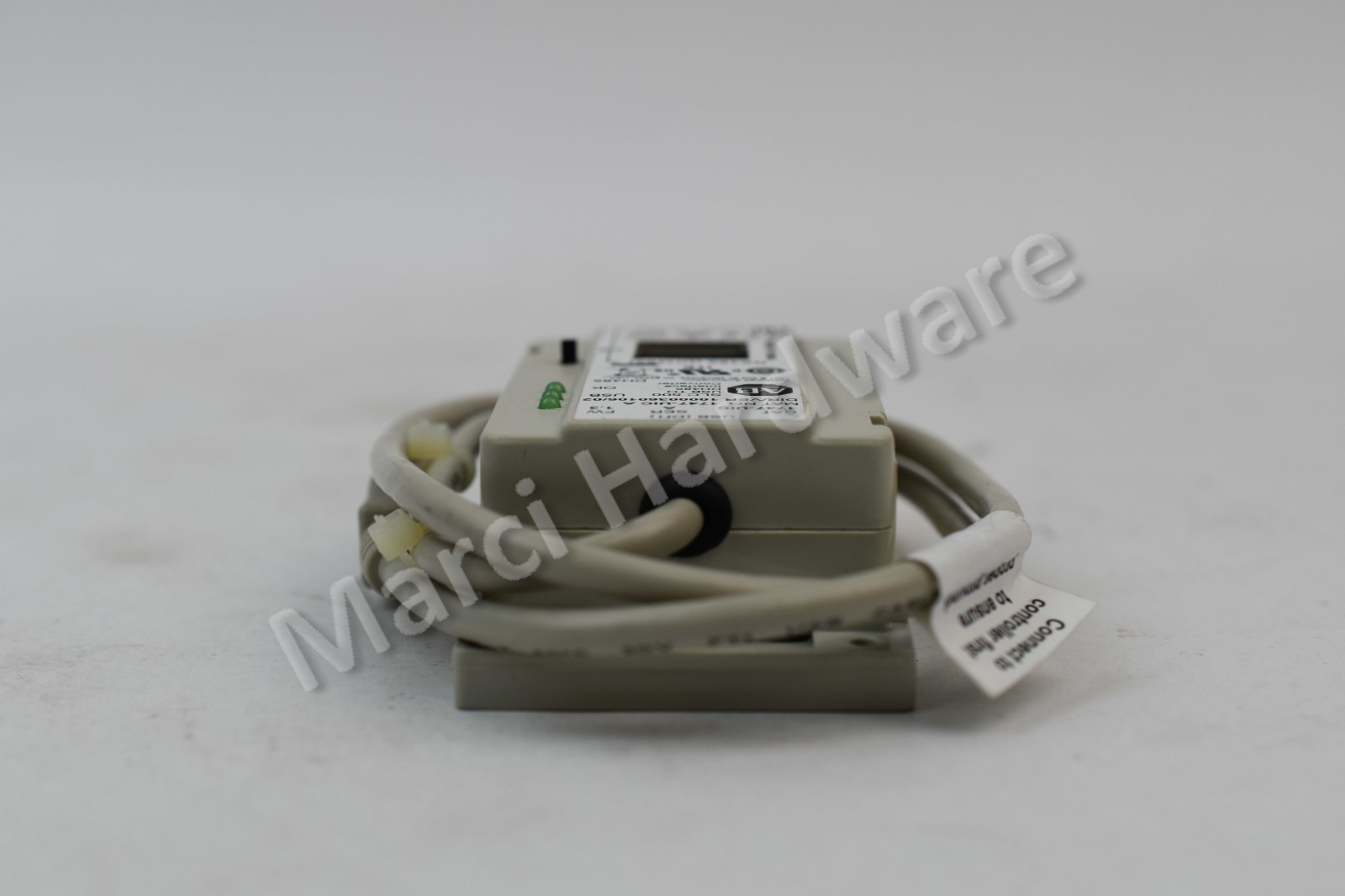 Open Box Allen Bradley 1747-UIC /A USB to DH-485/RS-232 Interface Converter