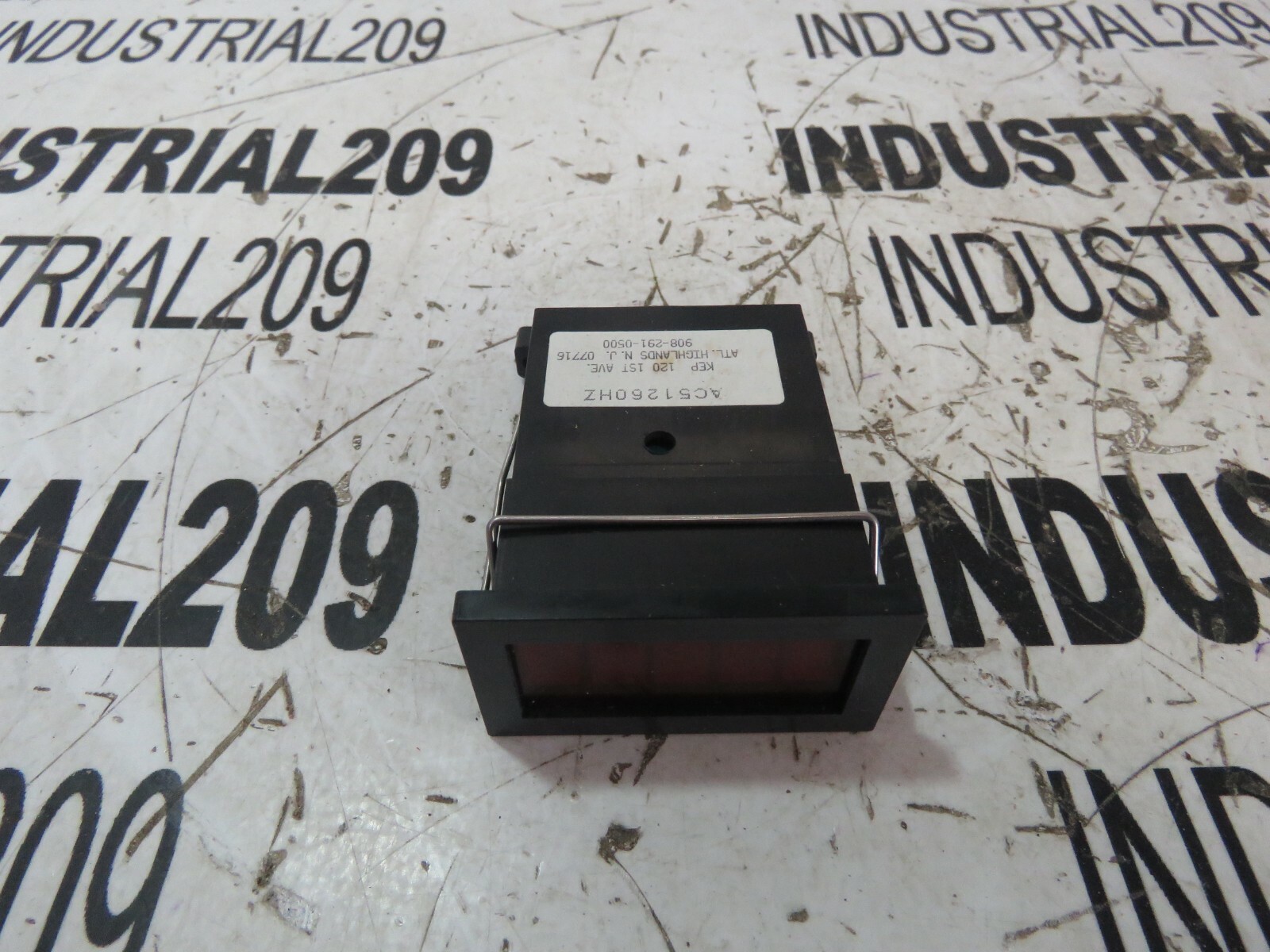 KEP AC51260HZ DIGITAL PWR TRANSFORMER NEW IN BOX