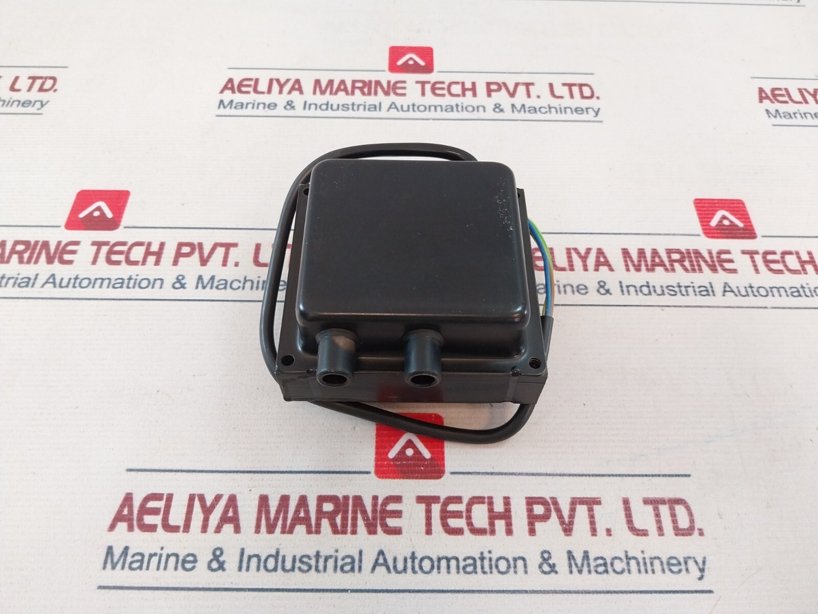 Siemens ZM 20/10 Ignition Transformer Single Phase