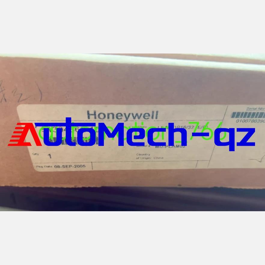 1PCS Honeywell 51304362-100 Brand new Pallet shipping Via DHL or Fedex