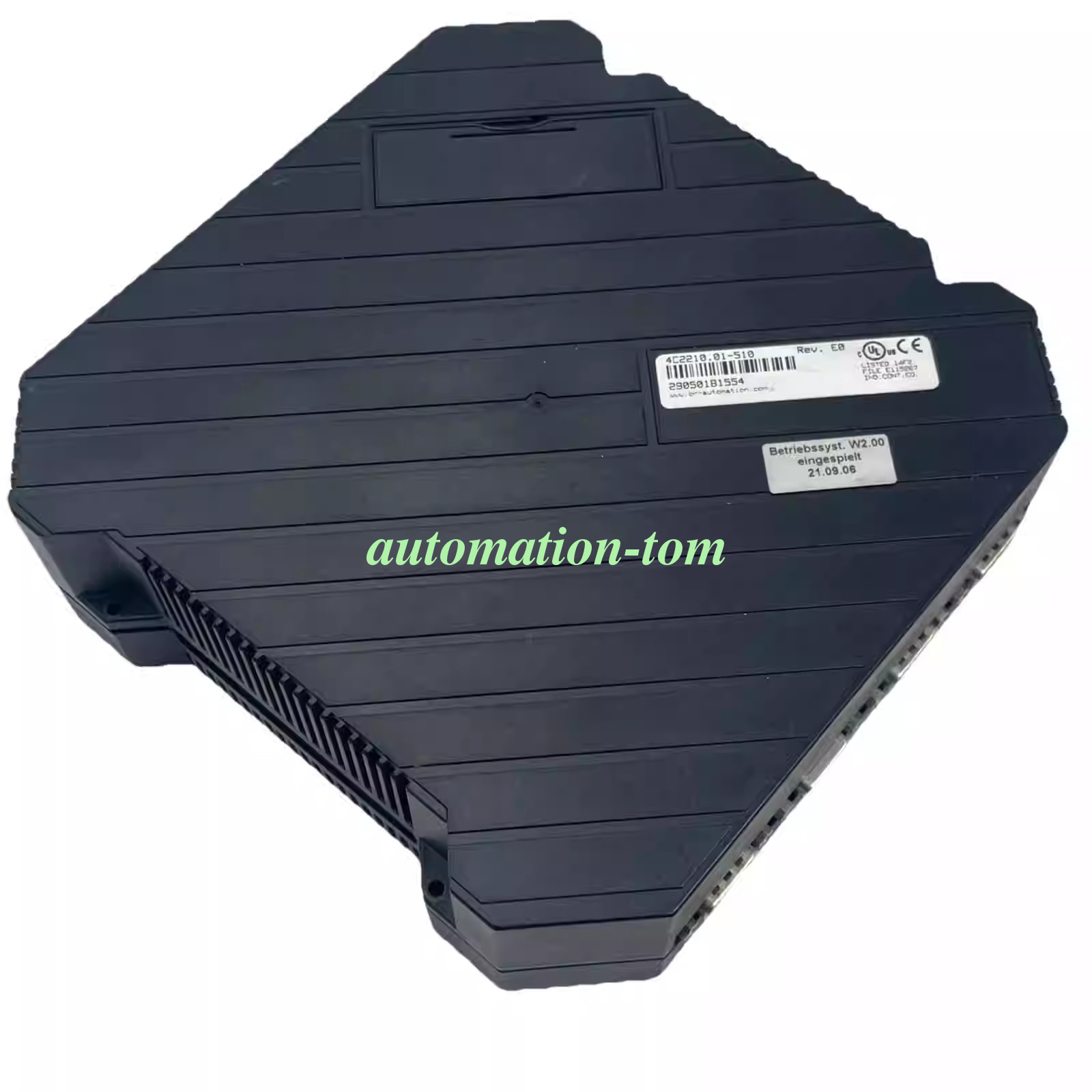1Pcs New 4C2210.01-510 Original controller