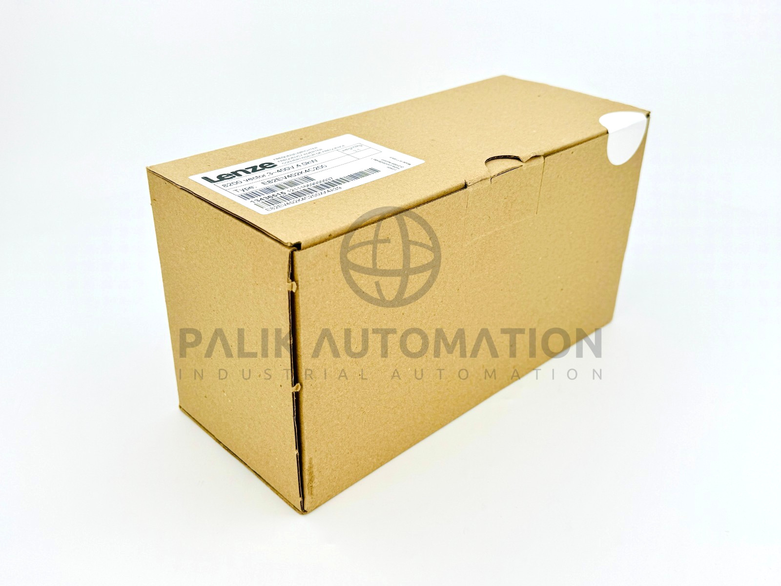 LENZE E82EV402K4C200 E82EV402_4C200 INVERTER 8200 SERIES 13436515 NEW SEALED