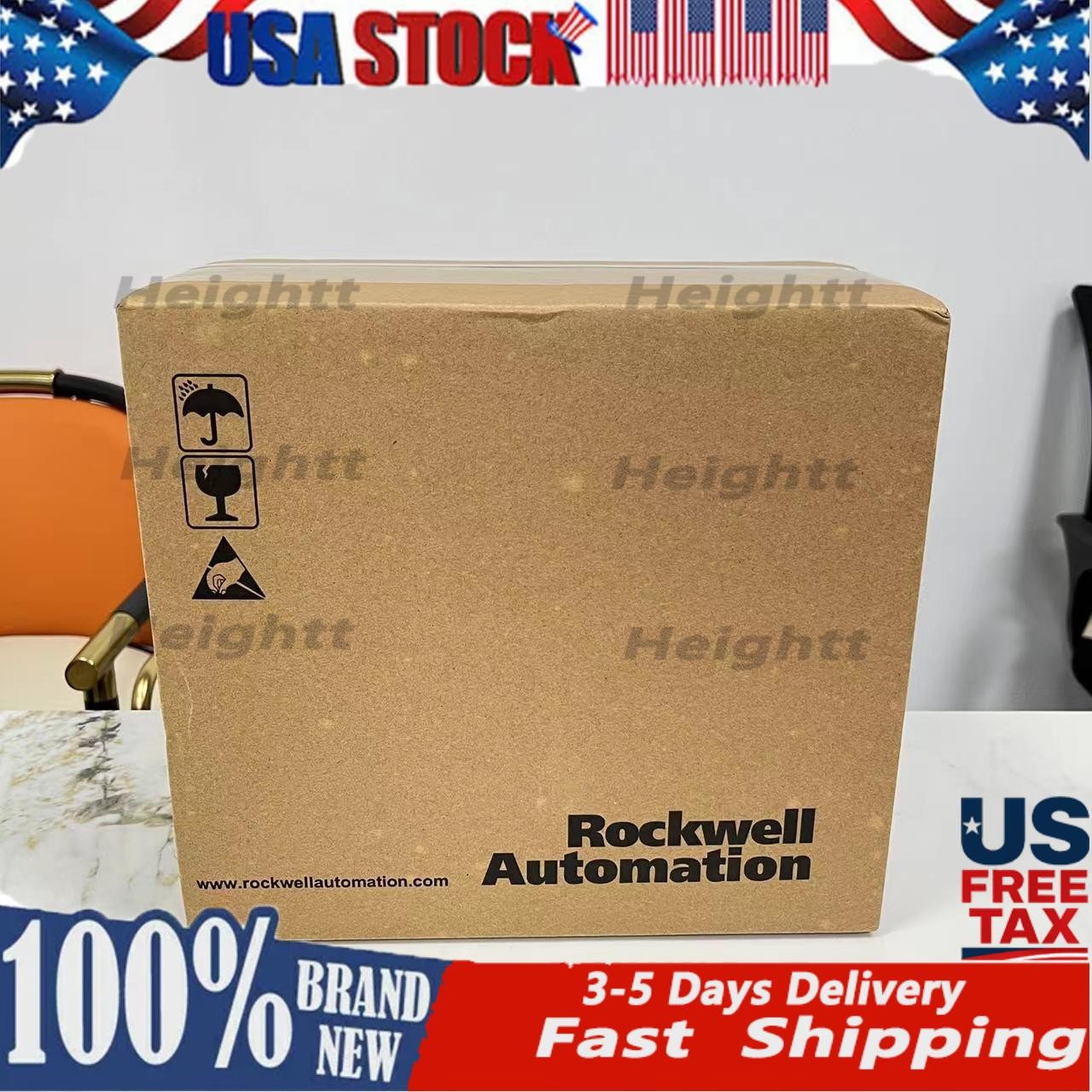 NEW Allen bradley AUTHENTIC MODULE 1756-ESMNSE CODE BEN