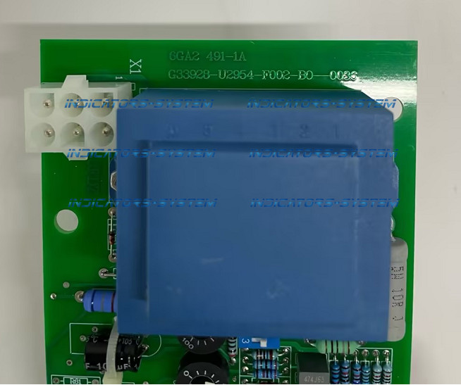 1PCS for Siemens 6GA2491-1A Automatic Voltage Regulator 6GA2 491-1A Fast Ship