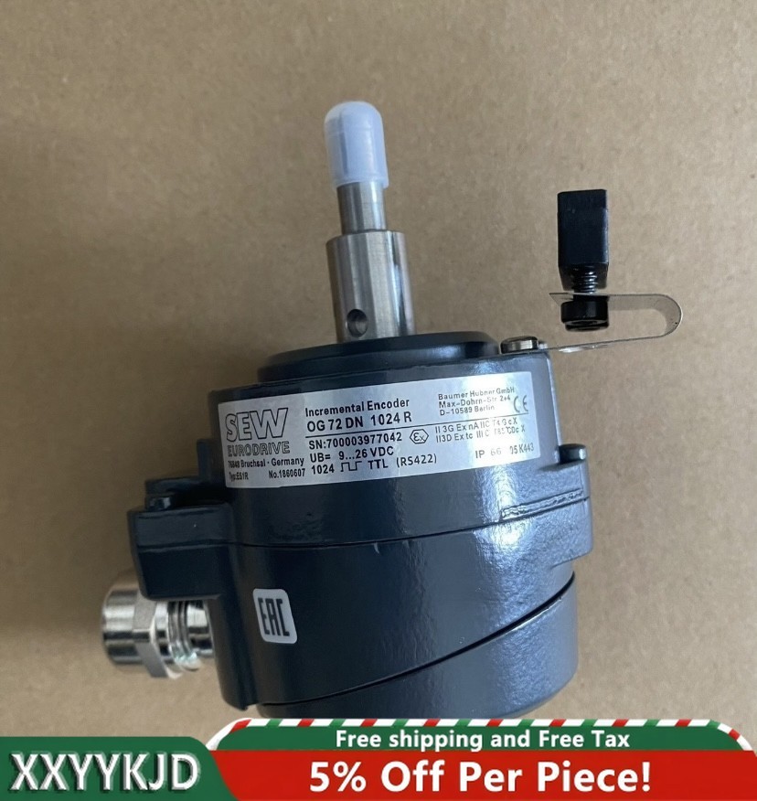 ES1R OG 72 DN1024R encoder New