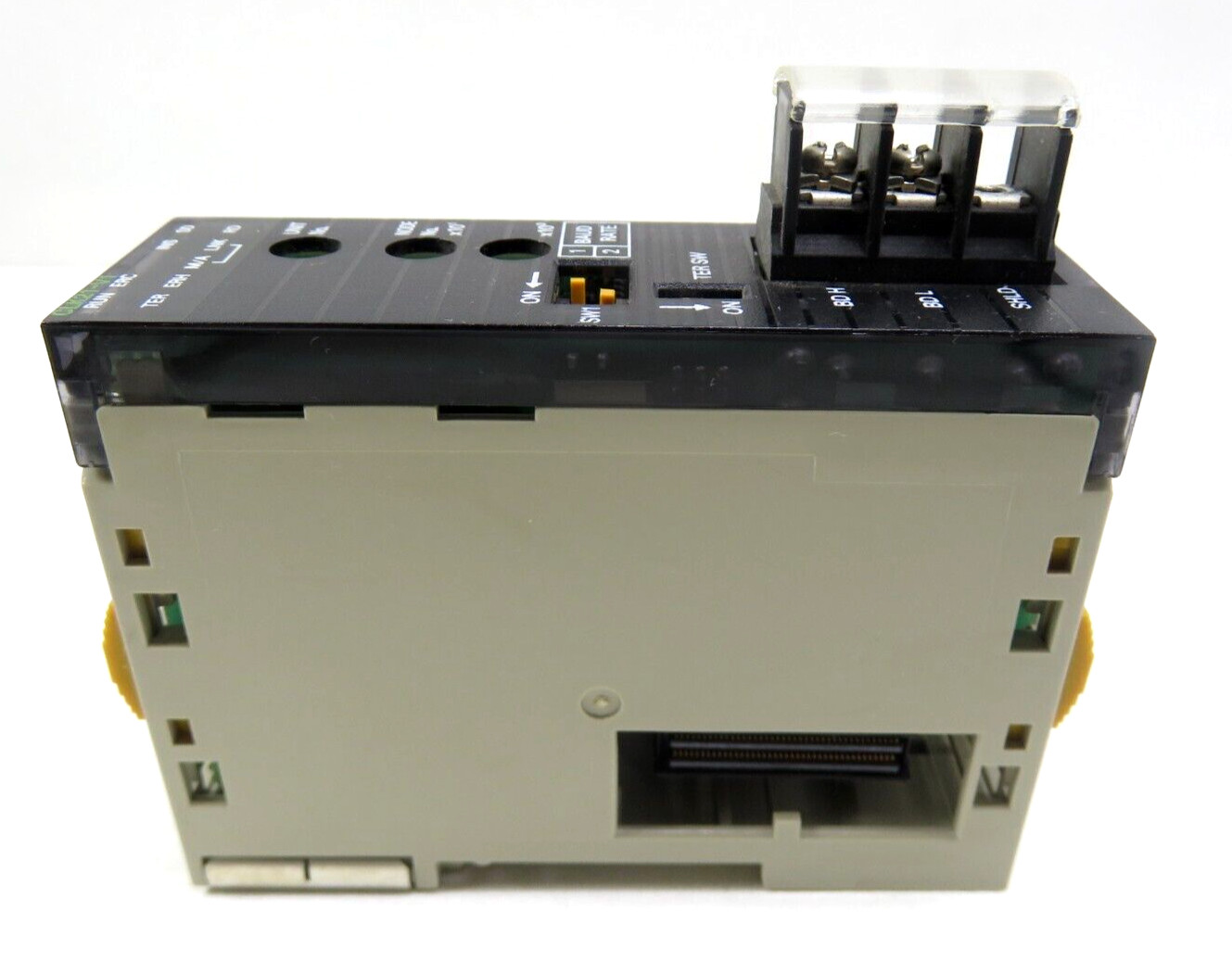 Omron CJ1W-CLK21-V1 Controller Link Unit