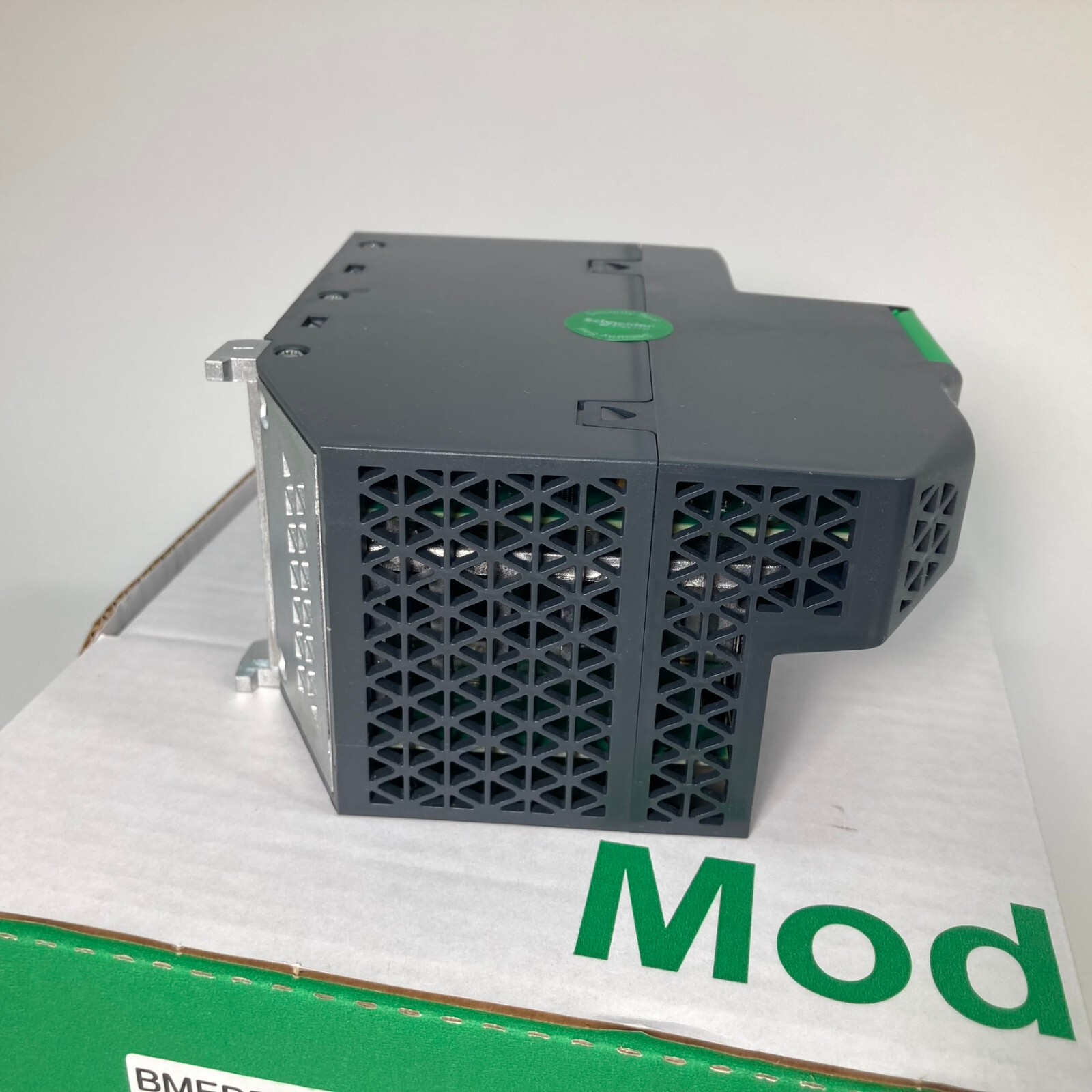 SCHNEIDER ELECTRIC BMEP582020 / 417441 , M580 Processor, NEW 2023