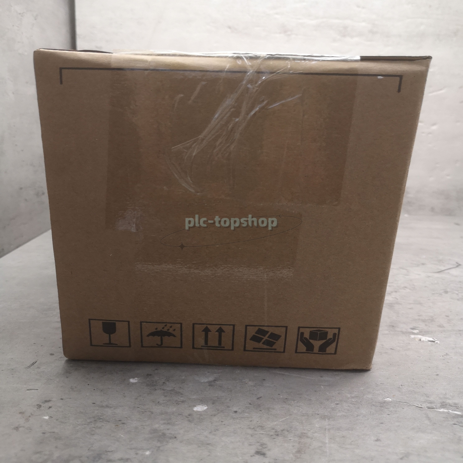 NEW Delta VFD022EL43A PLC Programmable 3Hp 460V Three Phase Input AC Micro Drive