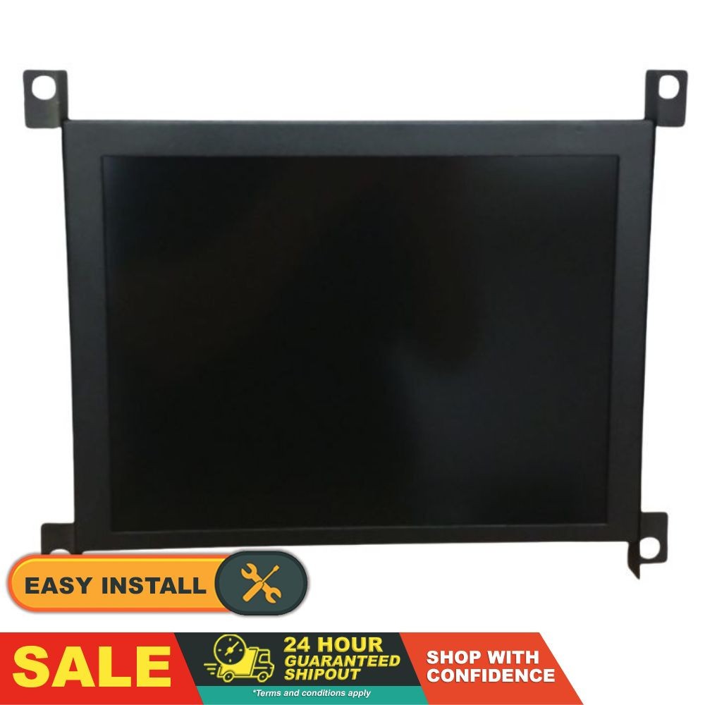 LCD Upgrade Kit for 14″ Mazak C3470 CRT in Mazatrol M1 T1 Mitsubishi Meldas