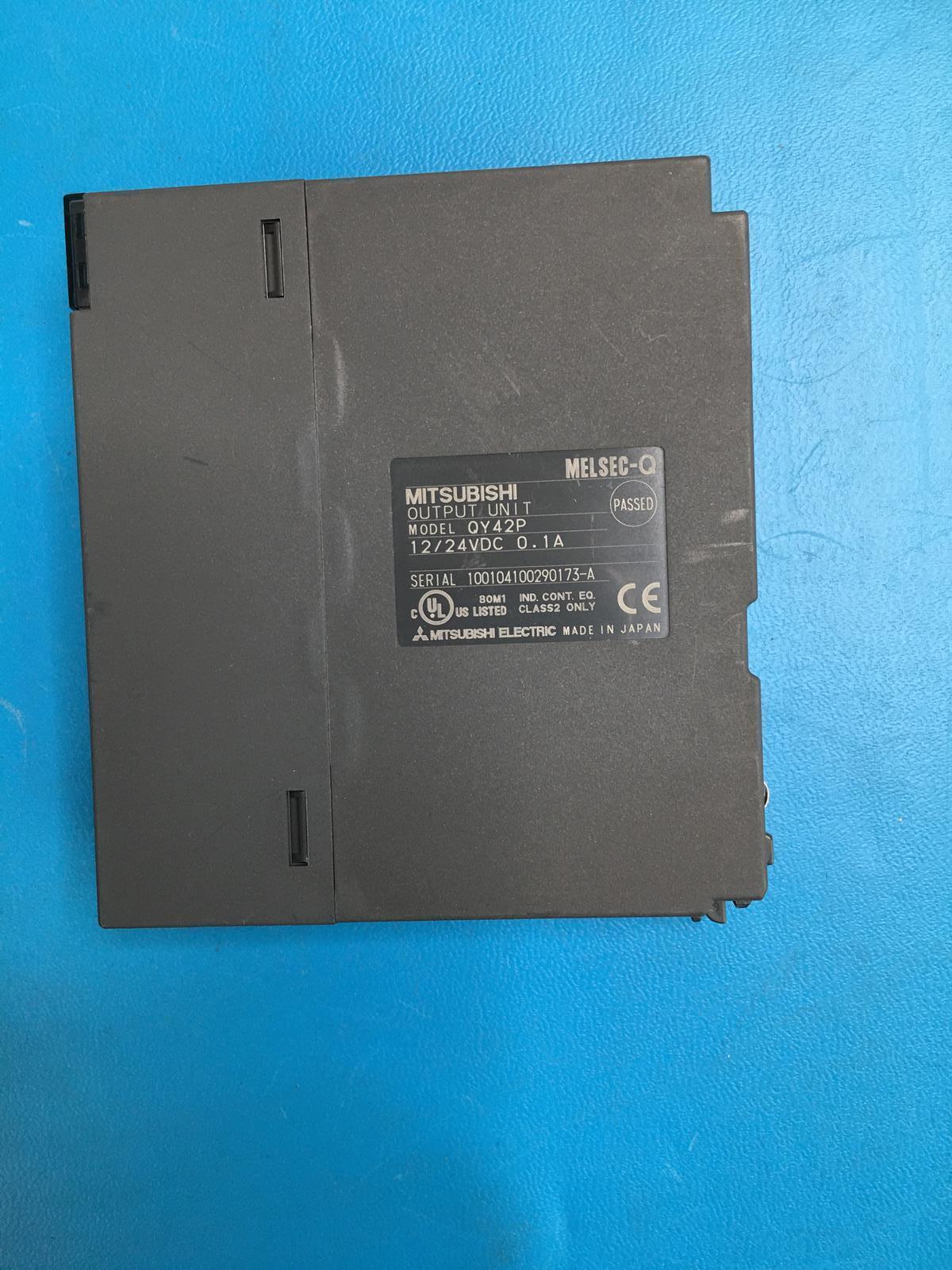 MITSUBISHI QY42P Module