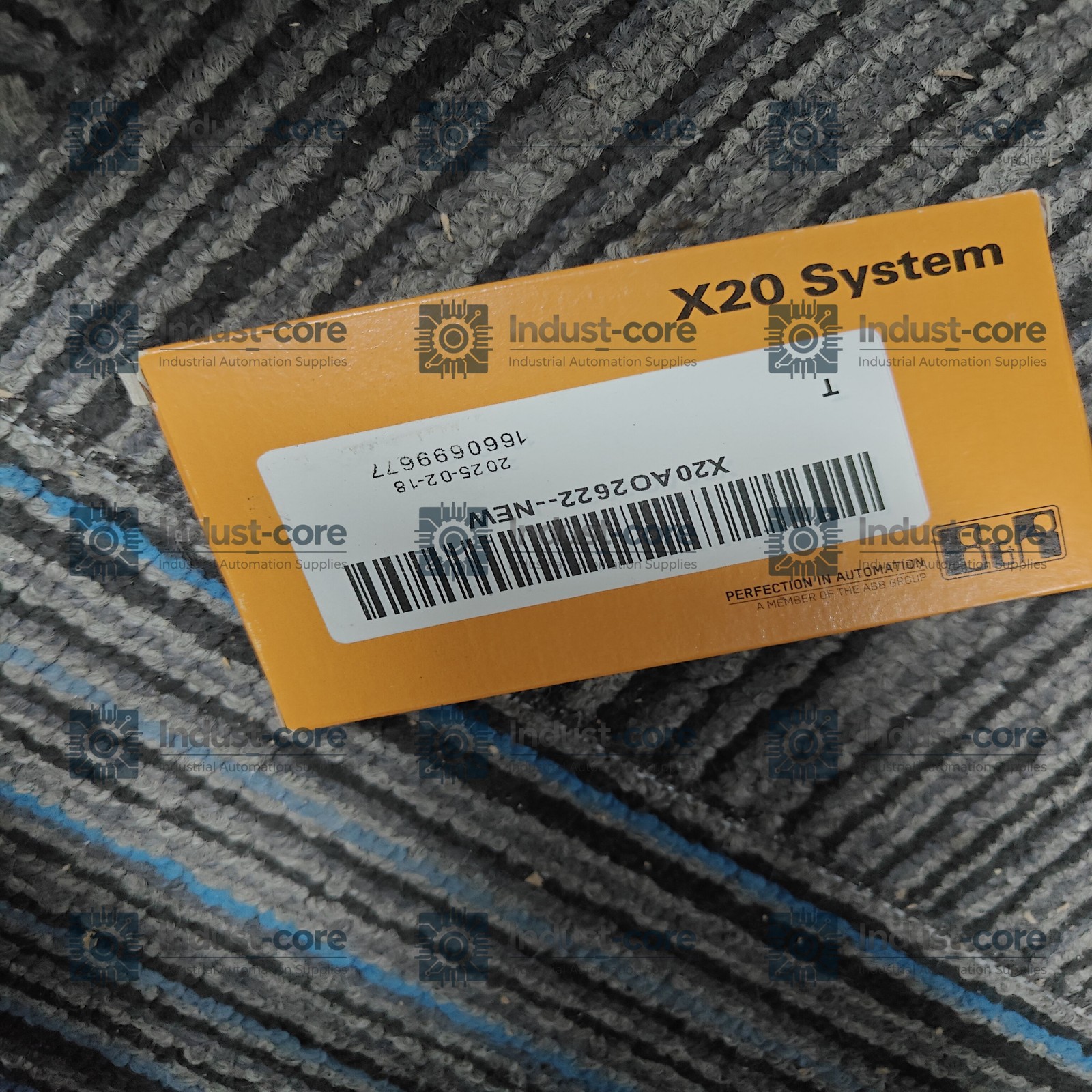 1pcs Brand New B&R X20AO2622 X20A02622