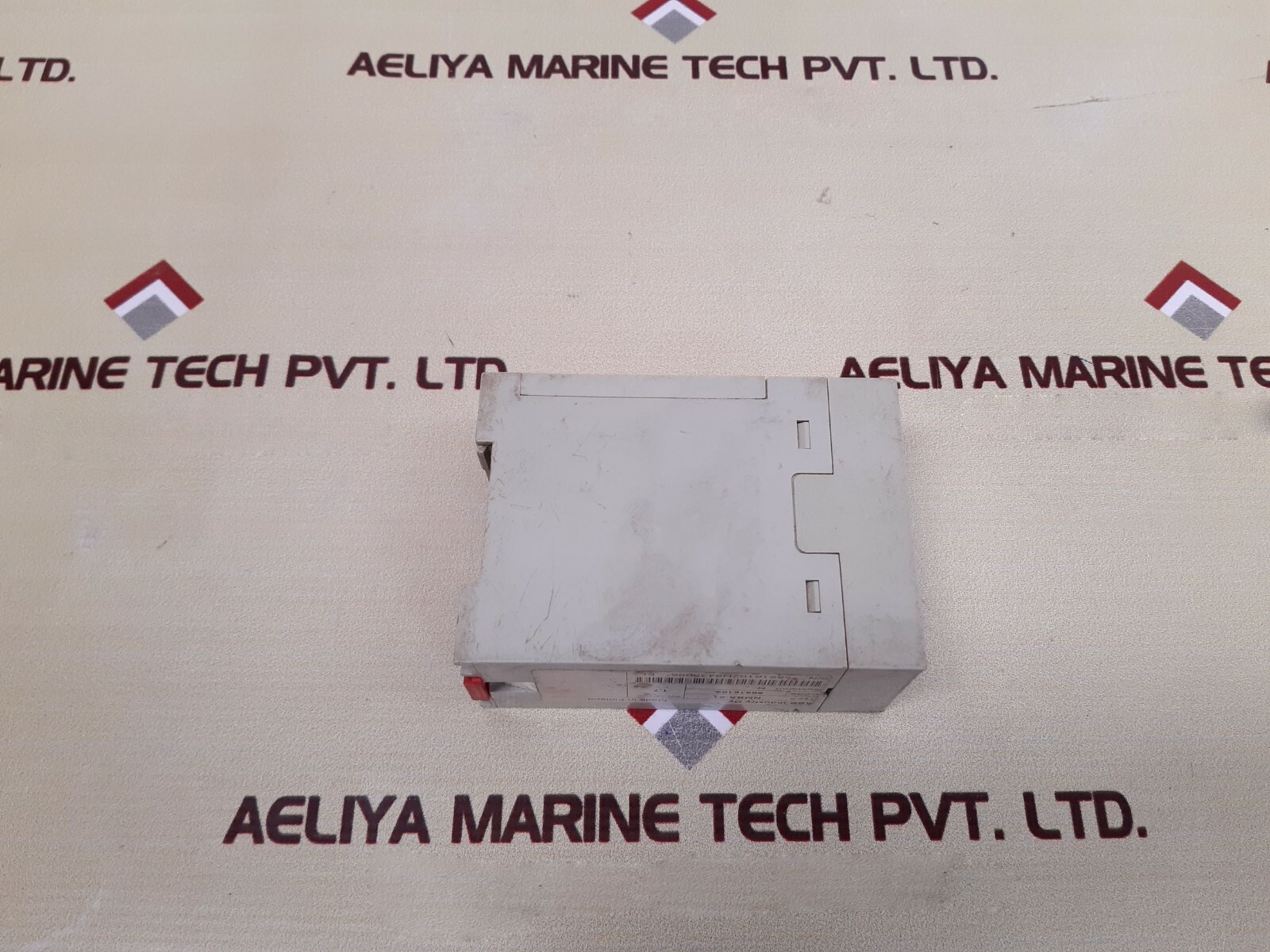 ABB nmba-01 modbus adapter