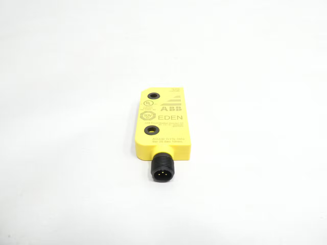 Abb 2TLA020051R5100 Non Contact Adam Safety Sensor 24v-dc