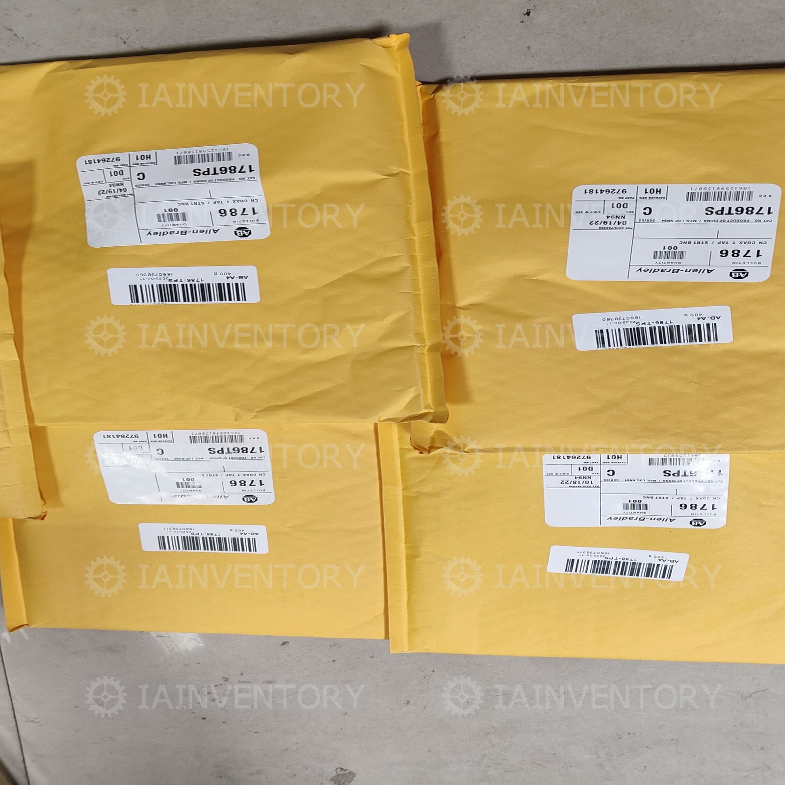 1pc new Allen-Bradley 1786-TPS fast shipping with warranty Real US local Stock