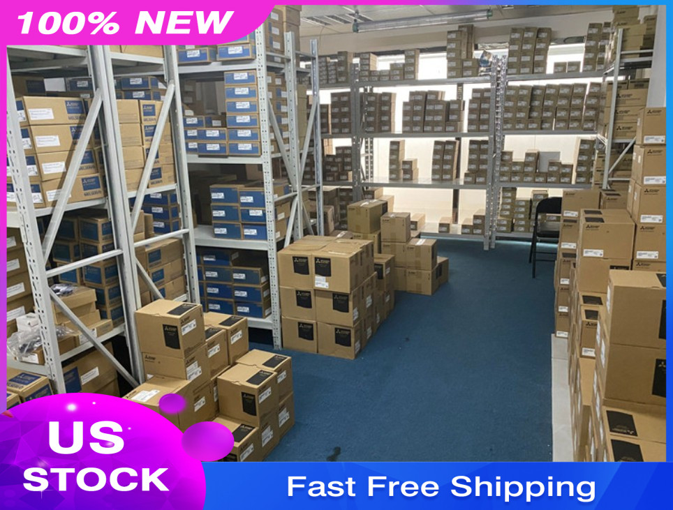 1PC MR-J2S-40B-EE085 MRJ2S40BEE085 SERVO AMPLIFIER New Expedited Ship #D1-