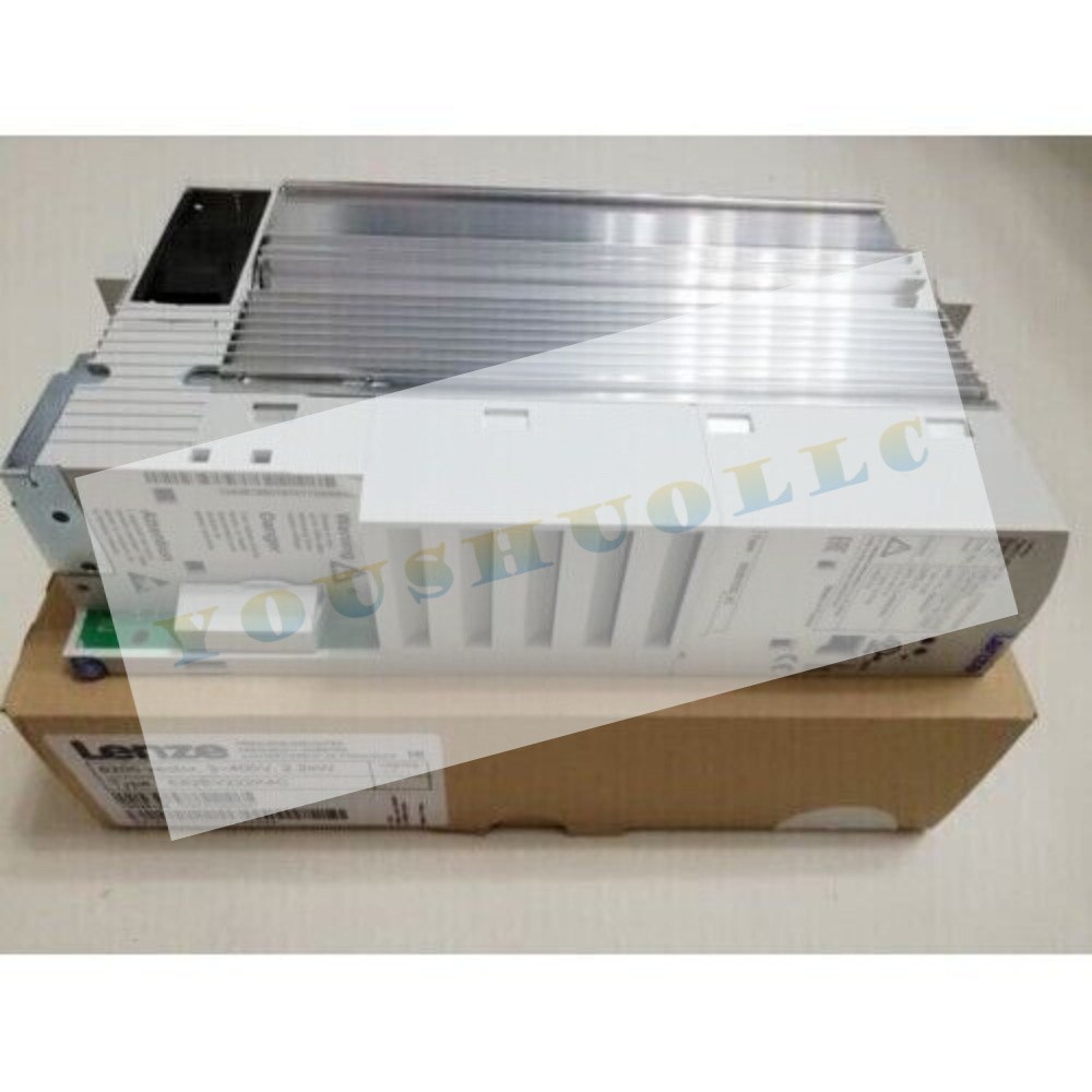 E82EV751K4C200 NEW LENZE E82EV751_4C200 Inverter 8200 Vector 0.75kW