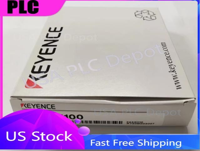 1PC New KEYENCE LR-XH100 LRXH100 Laser Sensor US Free TAX US Free TAX