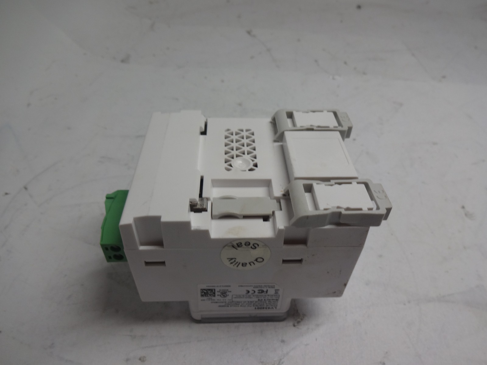 Schneider Electric LV434001 Enerlin’X IFE Ethernet Interface