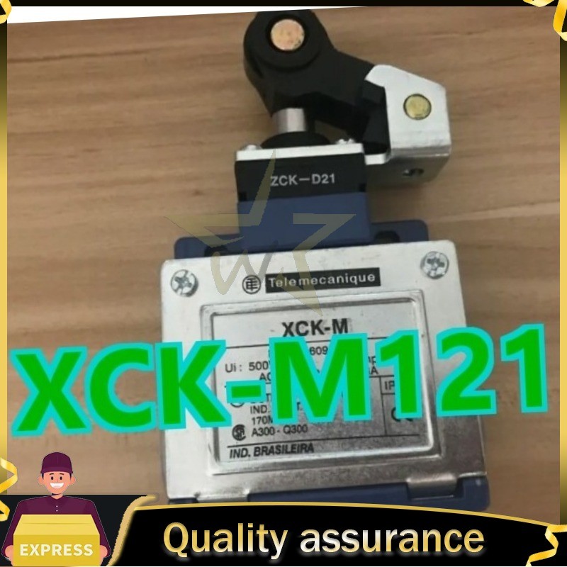 SND XCK-M121 ZCK-D21 ZCK-M1 Limit Switch Free Shipping One Quality Assurance New