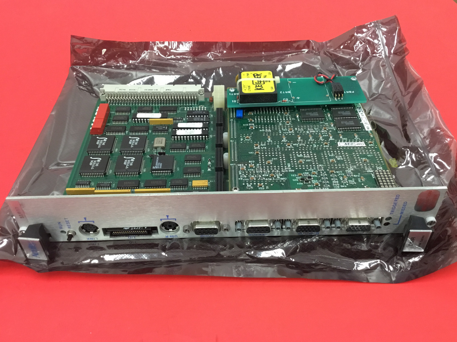 Acuity – DMR IPAK Series Module