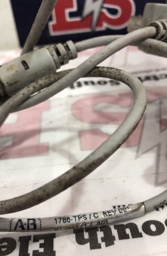 Allen Bradley Control Net Cable 1786/TPS/C
