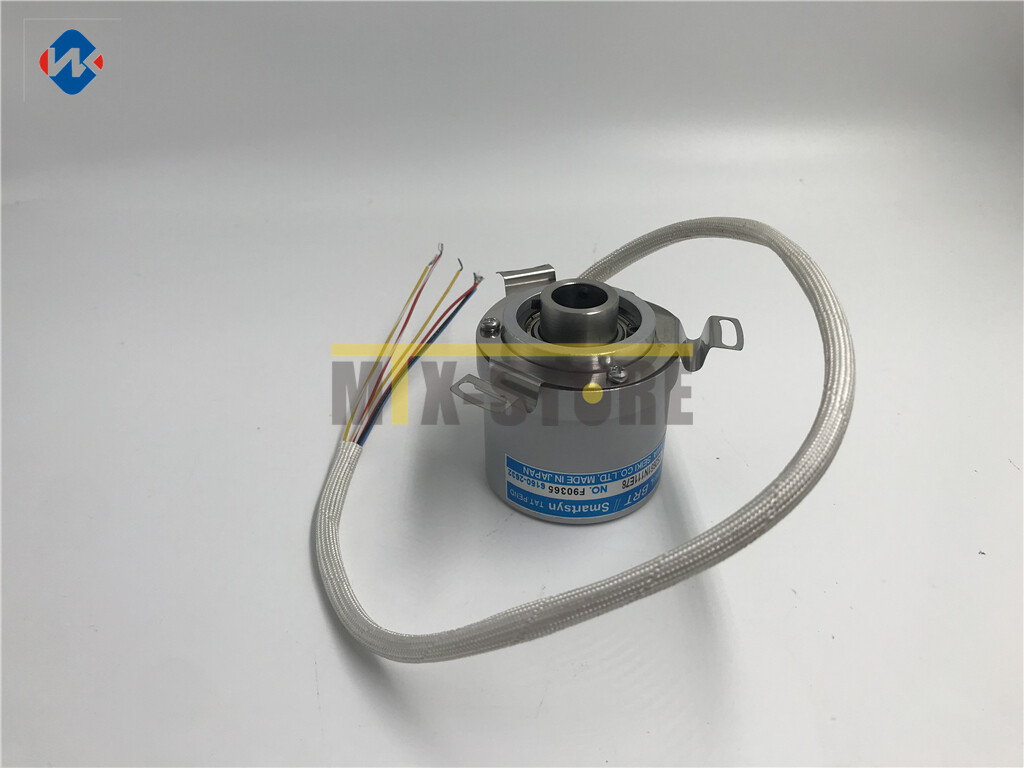 NEW 1PCS TAMAGAWA encoder TS2651N111E78