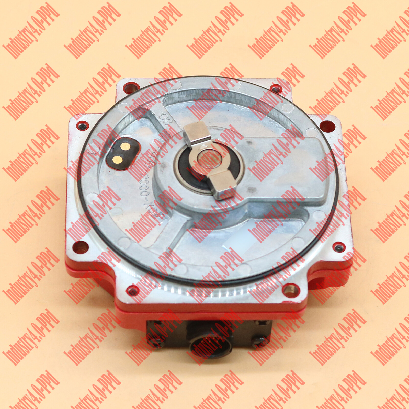 1PCS Used Fanuc A860-2005-T301 Encoder Tested in Good Condition