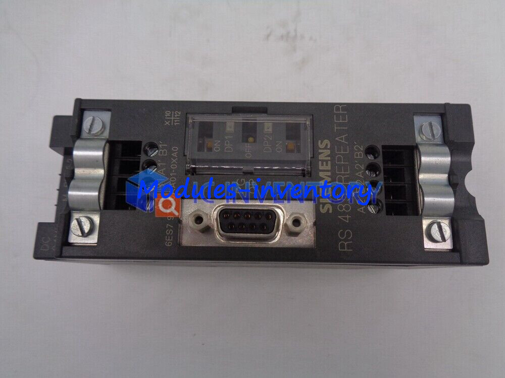 Siemens PLC 6ES7972-0AA01-0XA0 6ES7 972-0AA01-0XA0 New In Box