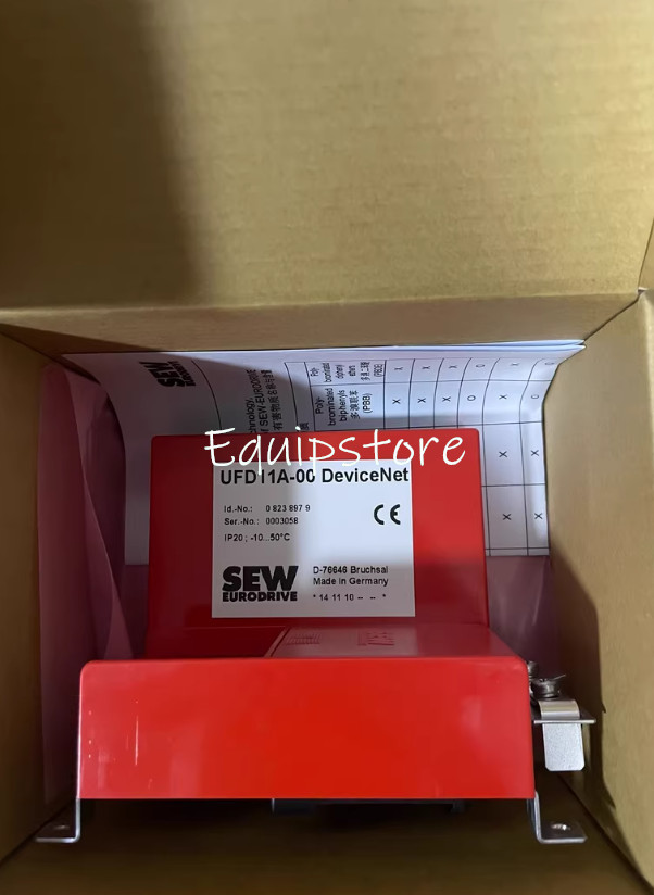 UFD11A-00 Communication Module UFD11A-00